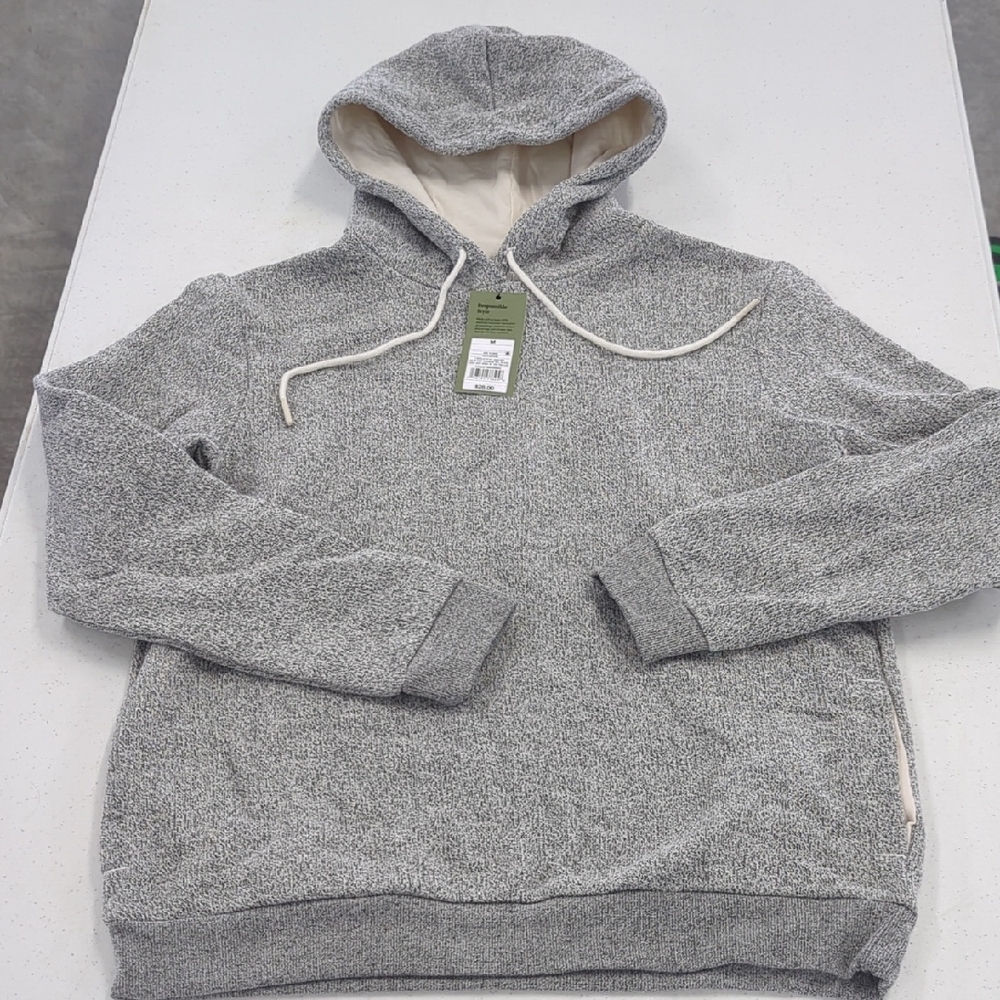 Goodfellow & Co Gray Hoodie